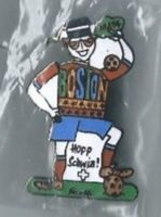 Hopp Schwiz / World Cup USA 94