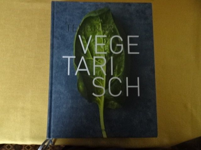 Libri: VEGETARISCH von Teubner – Nuovo (secondo la descrizione) da Oberweningen venduto da Gerini