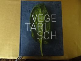 VEGETARISCH von Teubner