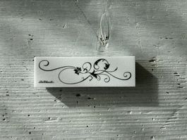 LaBlanche Stempel Schnörkel – 1-teilig