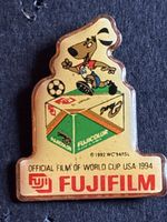 Pin Fussball WM 94