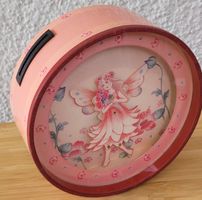 🩷 Von 2014 Spieluhr Rosenelfe einwandfrei 