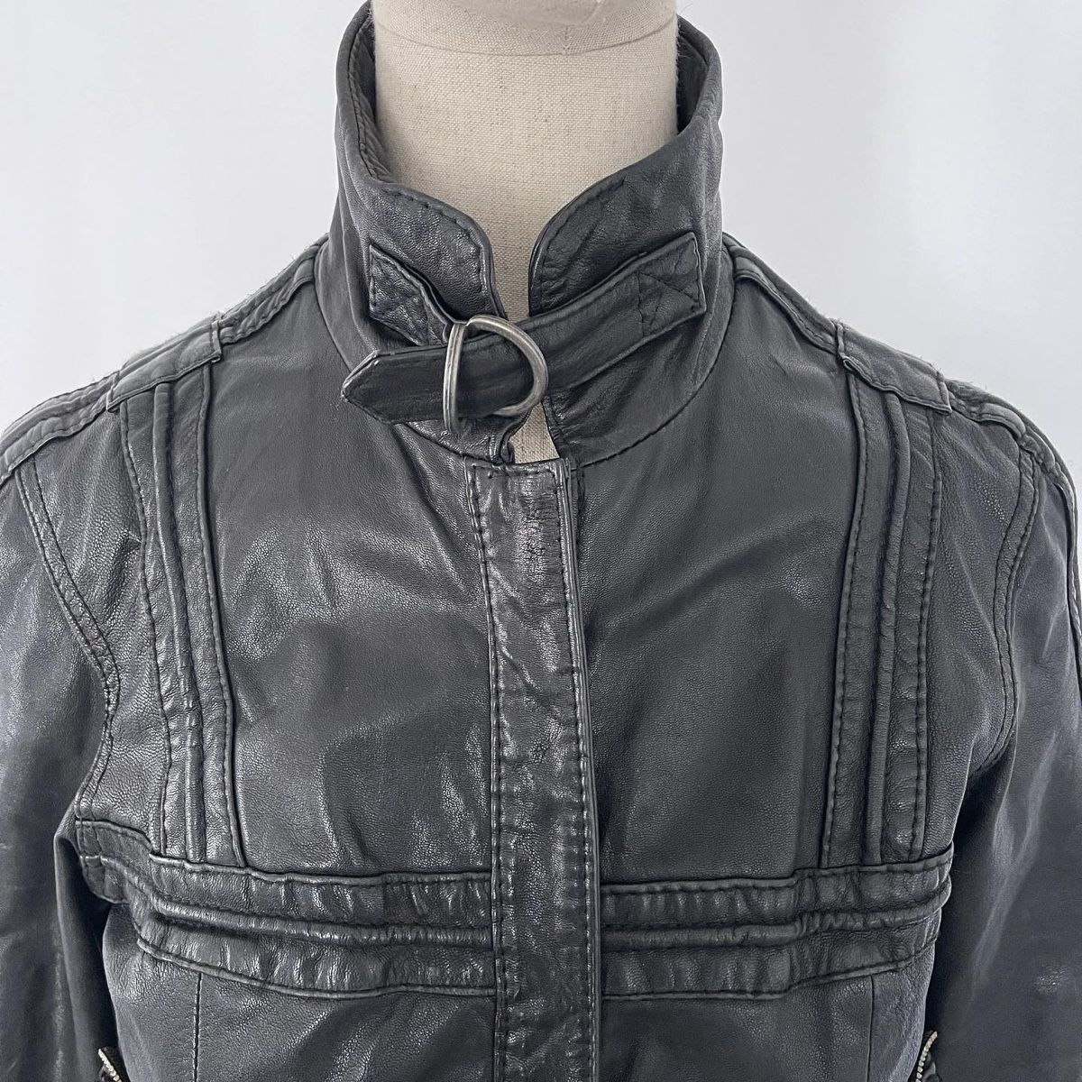 Giacche: ALLSAINTS Jacket – Nuovo (secondo la descrizione) da Emmen venduto da Avviivva_Com2023 2
