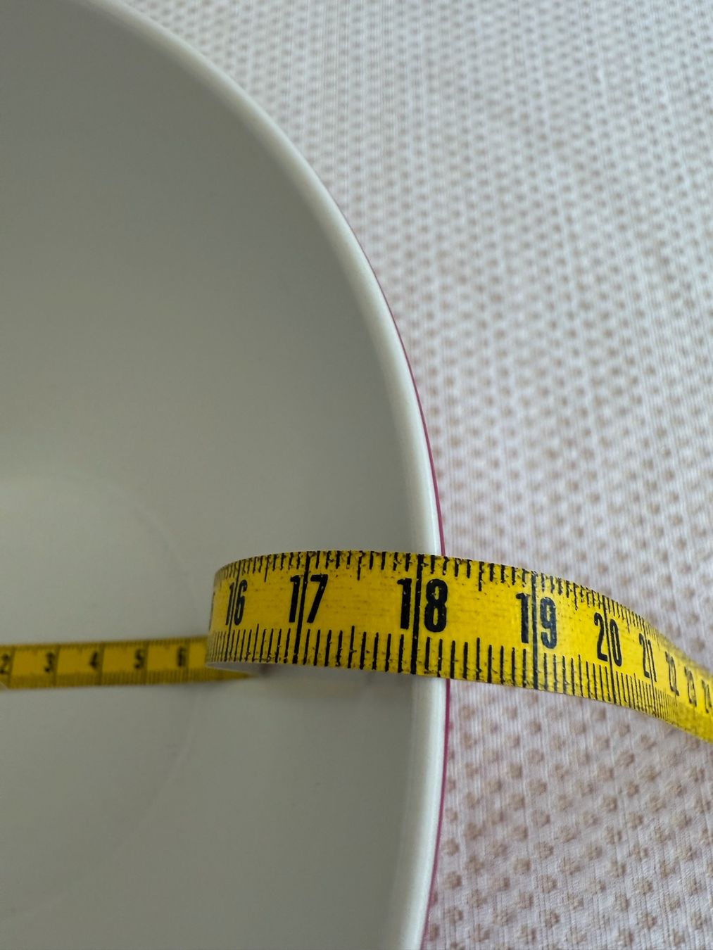 Ciotole: ZAK - Saladier - 22cm – Usato da Sion venduto da accroshoes 3