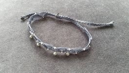 Armband mit Glöggli