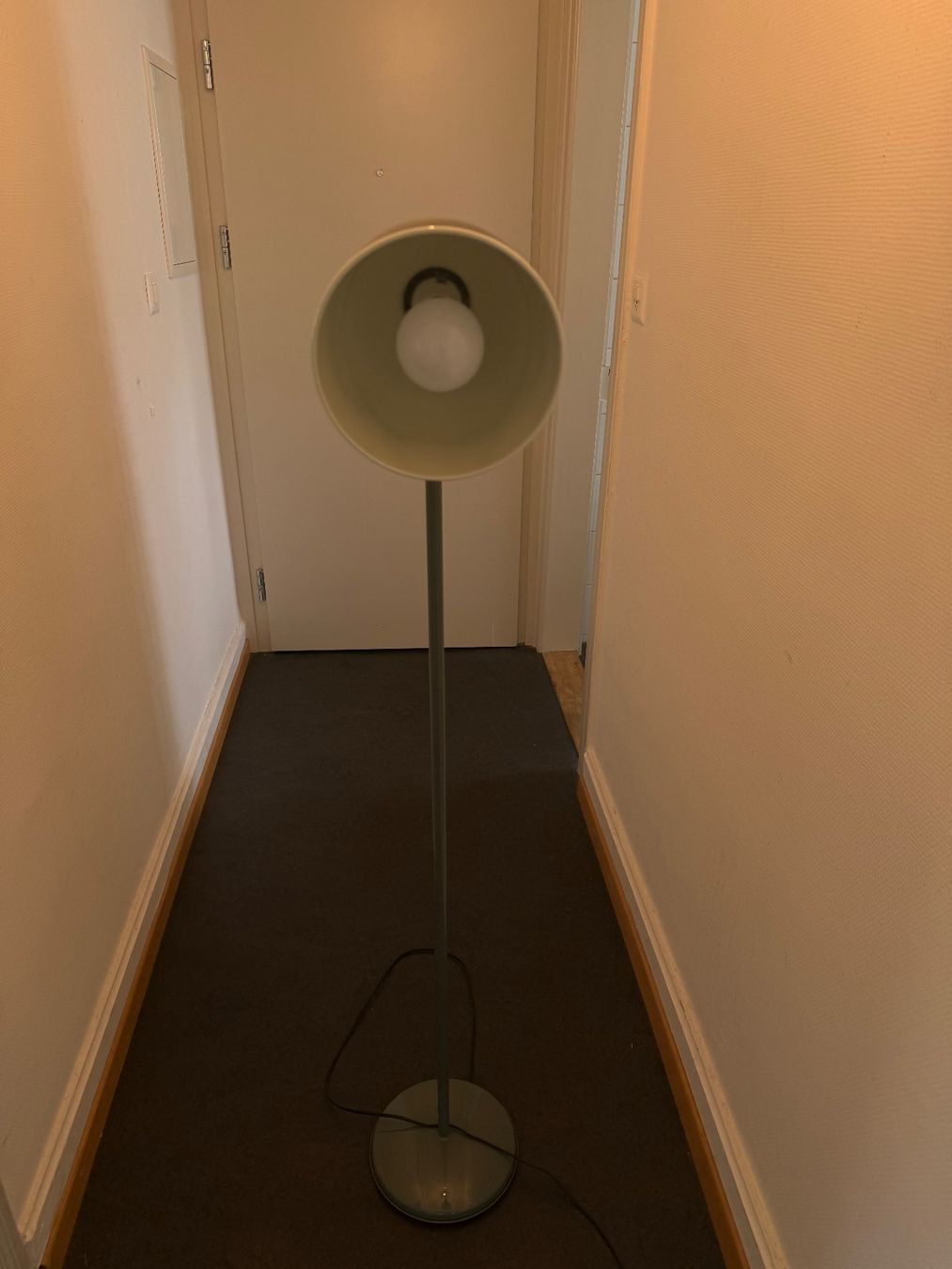 Ikea Lampes: Stehlampe – D'occasion à St. Gallen par mar_c29s