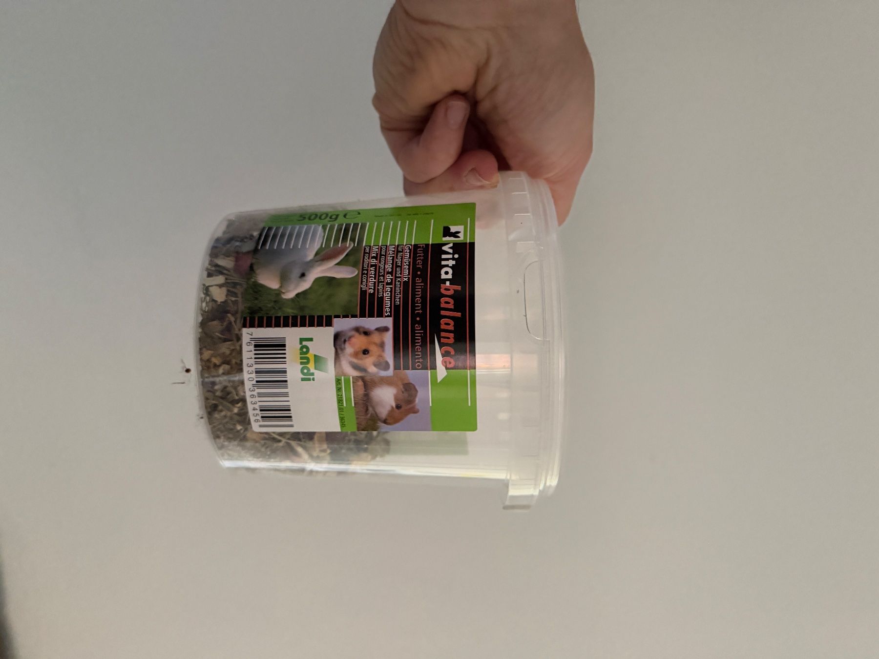 Käfige, Transport & Sicherheit: Hamster Käfig Set – Gebraucht aus röschenz von Dominique811 4