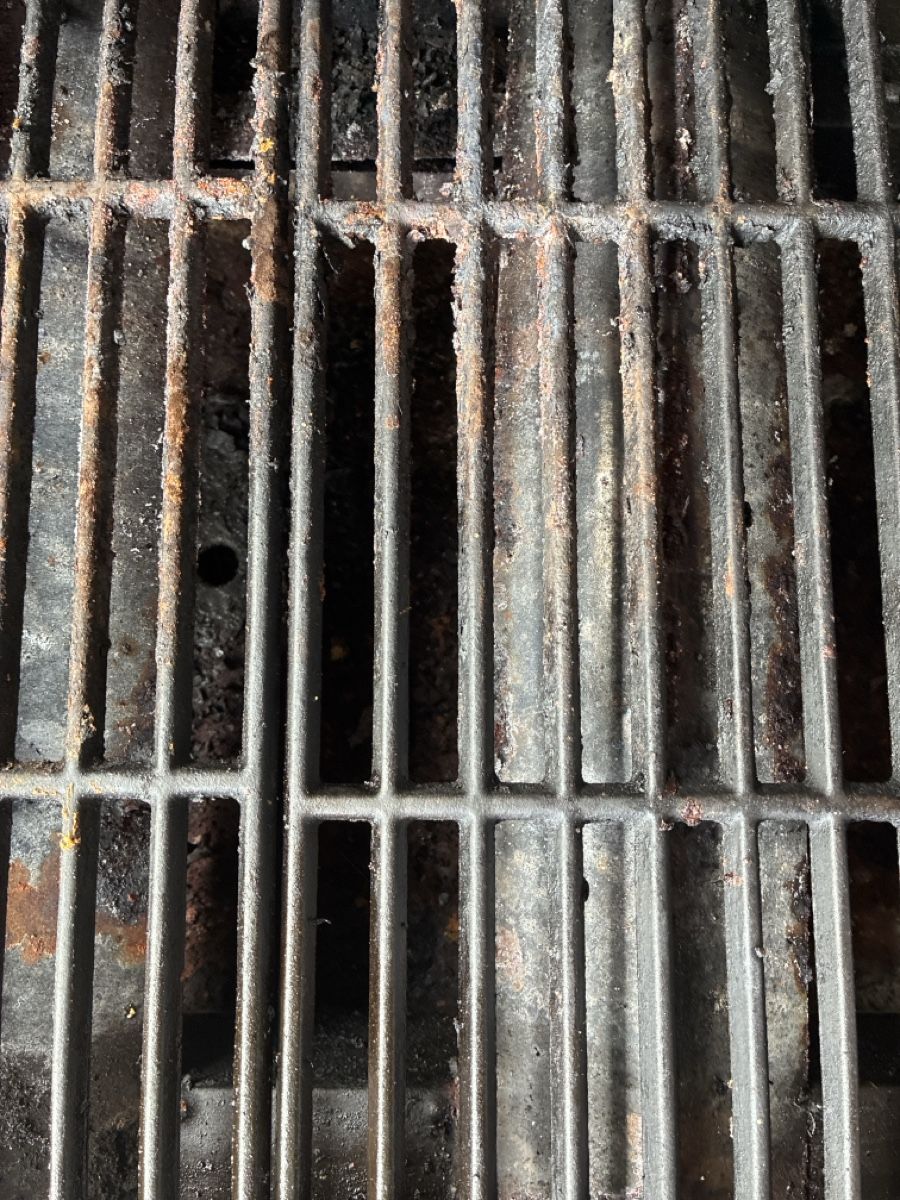 Grills: Sunset BBQ Gas Grill Java 2B RTC - used condition – Gebraucht aus Zürich von BlancaL 5