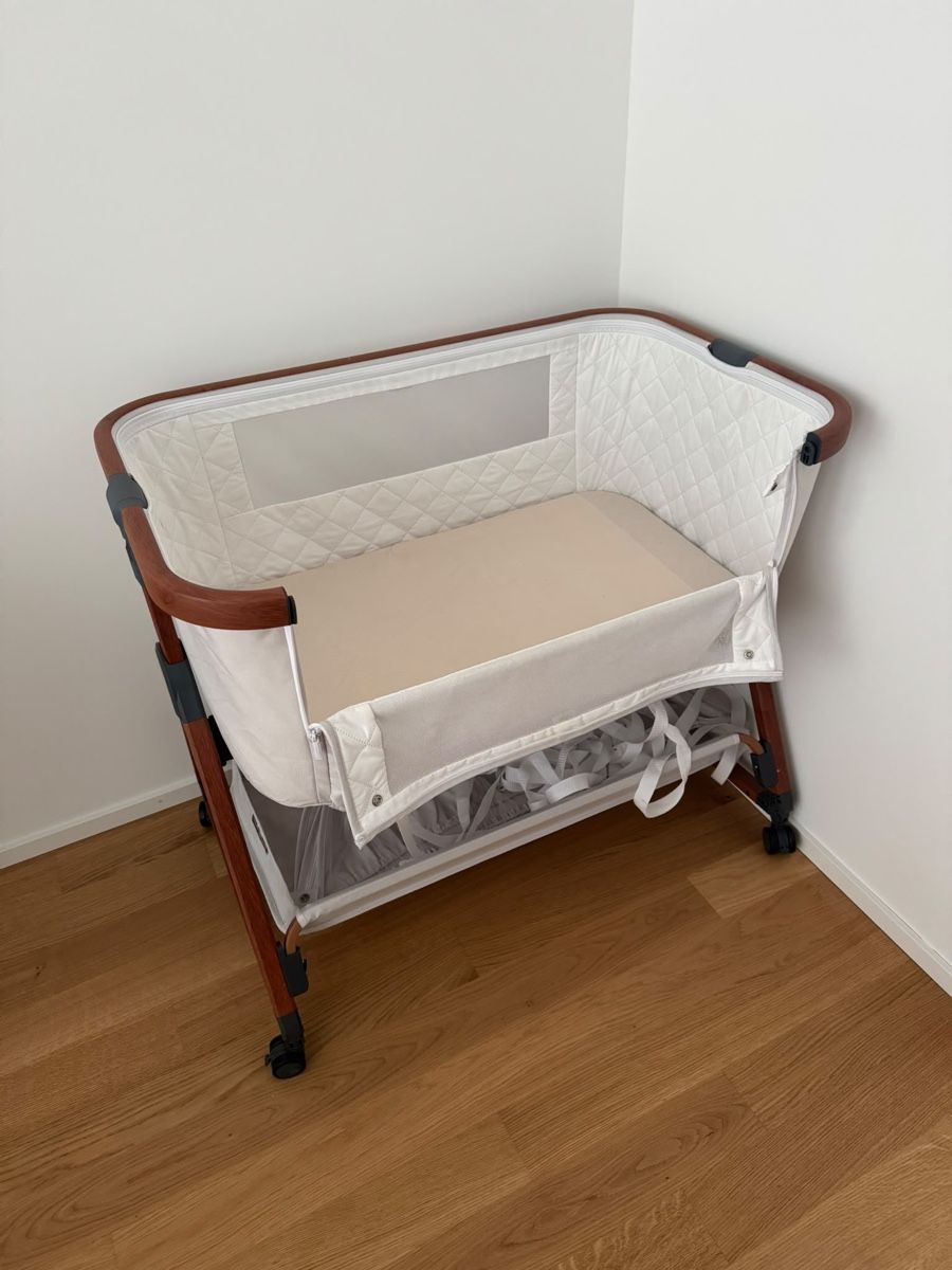 Letti: Beistellbett Maxi-Cosi – Usato da Basel venduto da FannySt 1
