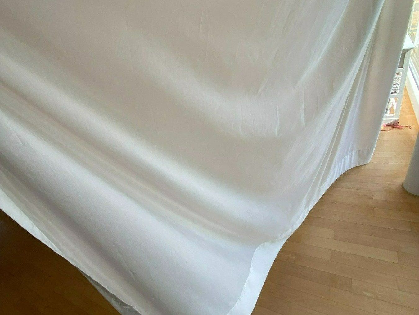 Vorhänge: Designer Antik - Vorhänge 5 Stück – Gebraucht aus Meienried von  3