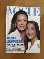 VOGUE Deutsch, Magazin, Oktober 1993