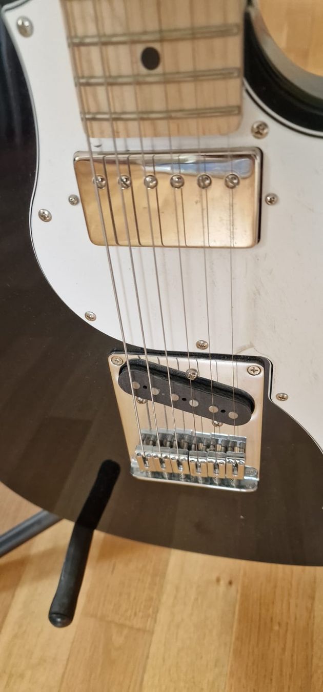 Instruments de musique: FGN Boundary Odyssey / Telecaster-Style – Neuf (Voir description) à Sulgen par SDiddy 3