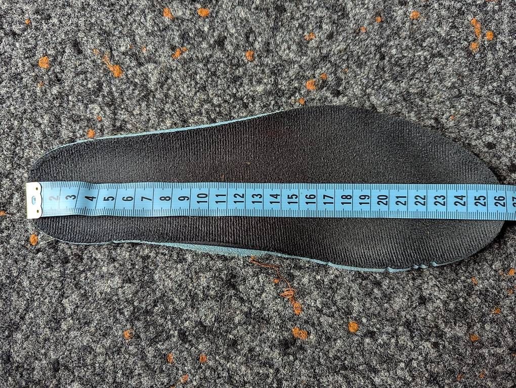 Herrenschuhe: Nike Shox Grösse 40.5 – Gebraucht aus Bubendorf von nbianco 3