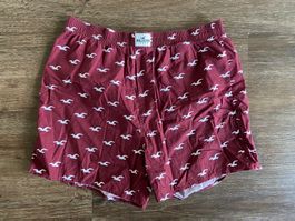 Boxer Hollister Gr. L