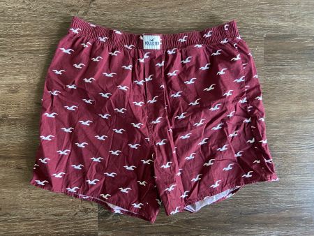 Boxer Hollister Gr. L