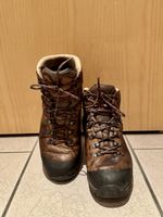 Herren Wanderschuhe - Hanwag Tatra II Gore-Tex - Gr. 44