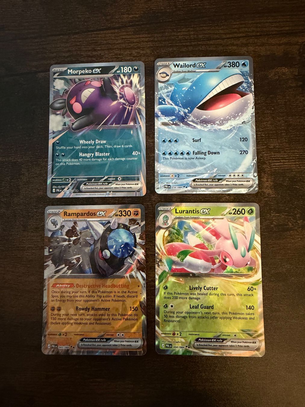 Pokémon Carte collezionabili: Pokemon Karten – Usato da Wettingen venduto da Airjordan