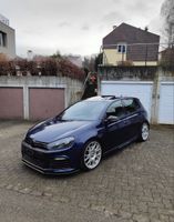 VW Golf 6 R