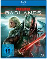 Predator: Badlands (2025) Deutsch, Englisch, Französisch