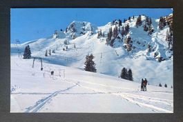 AK Skilift Hornberg Hornfluh