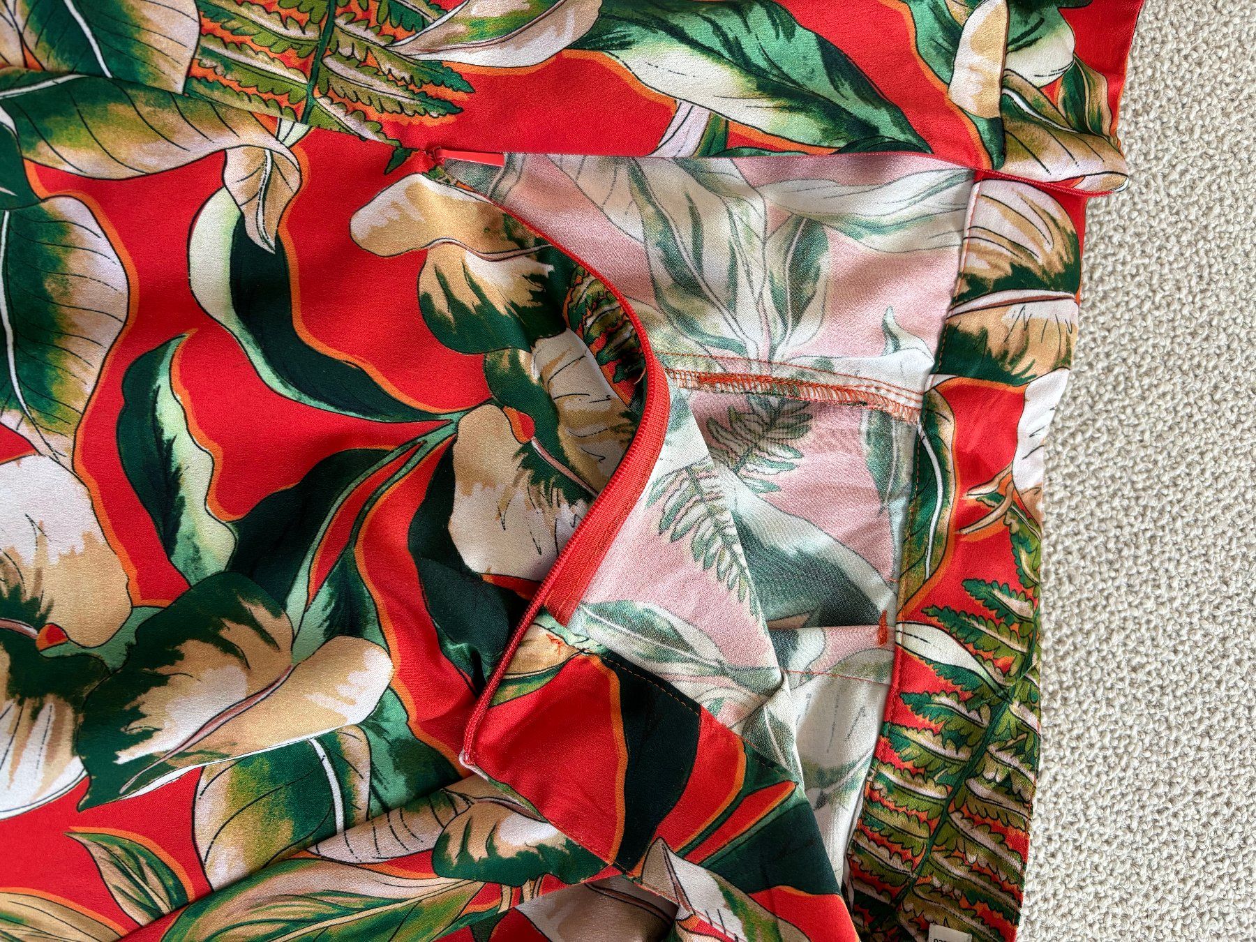 Mango Gonne: Colourful Skirt Mango Suit – Usato da Zürich venduto da jas_5mwh 6