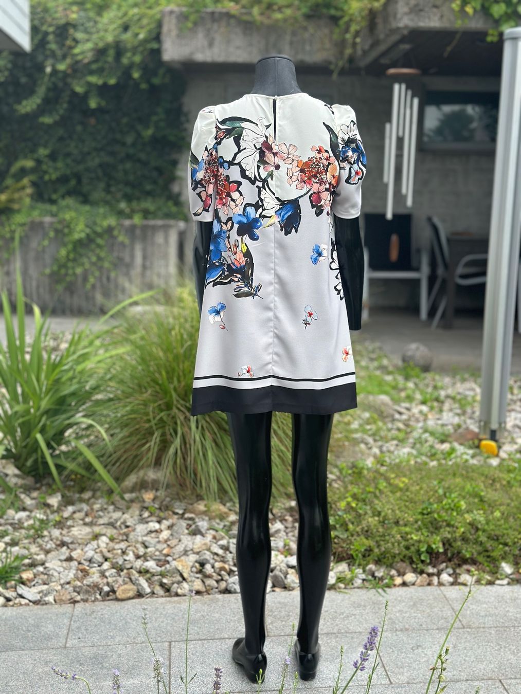 Zara Kleider: Sommerkleid (M gr) kurz – Gebraucht aus Zufikon von Modestil365 9