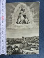 EINSIEDELN 1939 MIT SCHWARZER MADONNA BUGS