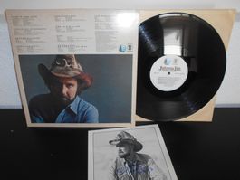 Johnny Lee – Lookin' For Love / 1980