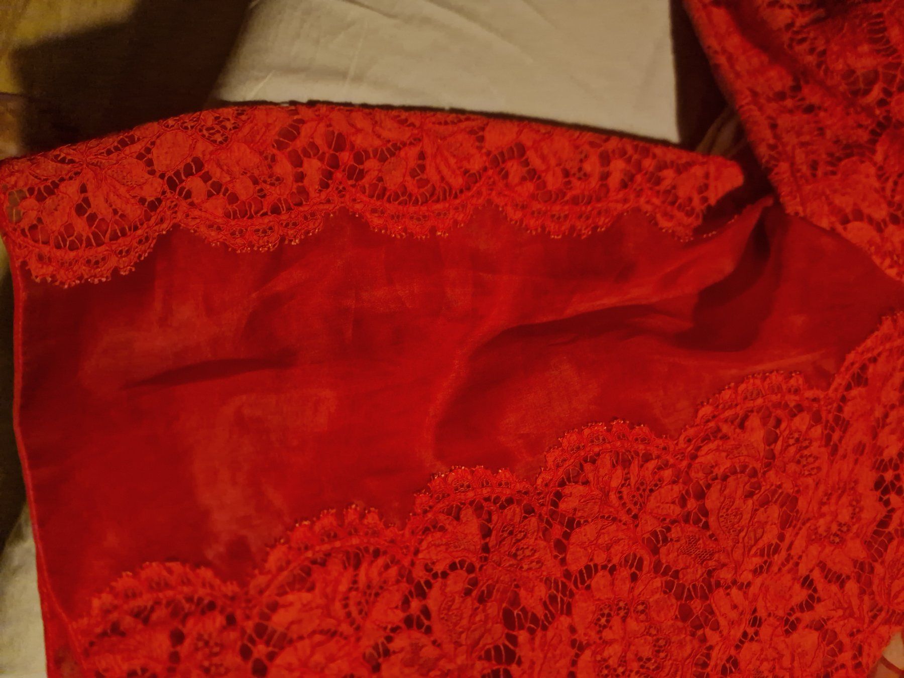 Valentino Camicette: Valentino top – Usato da Forch venduto da ays_5lbc 7