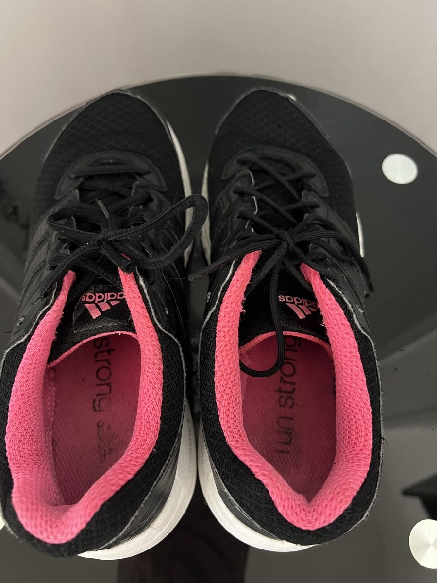 Adidas Scarpe da donna: Adidas Damen-Sneaker, Grösse 38 – Usato da Zürich venduto da Kos12345 2