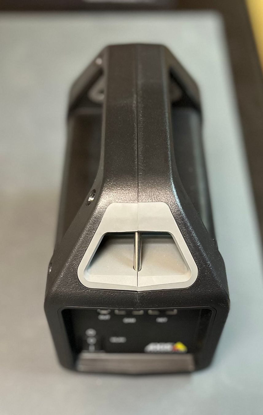 Fotocamera: AXIS T8415 Wireless Installation Tool – Nuovo (secondo la descrizione) da Roggwil BE venduto da lordlochaber 3