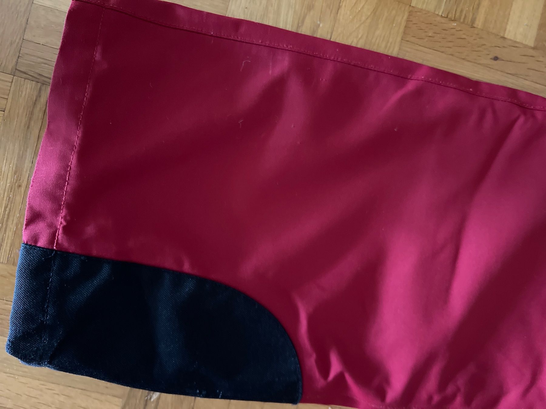Ziener Pantaloni: Skihose Ziener Jungs Gr. 176 – Usato da Winterthur venduto da britsi 3
