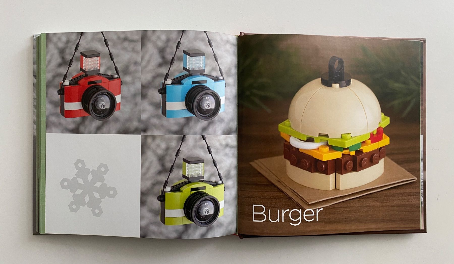 Libri: Lego Buch - NEU – Nuovo e nell'imballaggio originale da Aarau venduto da Ahoffa 2
