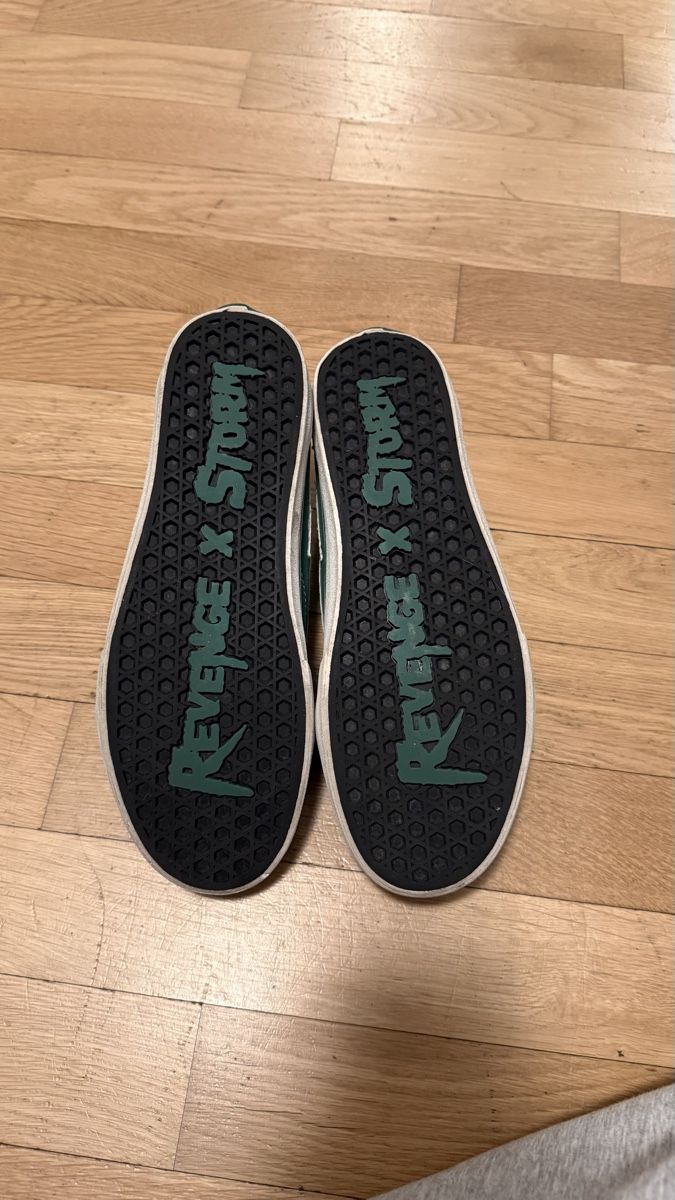 Scarpe da uomo: Revenge x Storm – Nuovo (secondo la descrizione) da Münchwilen TG venduto da terlizz1 3
