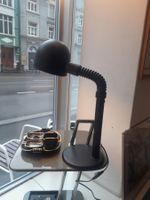 Vintage Tischlampe / Bürolampe / Lampe / Spot