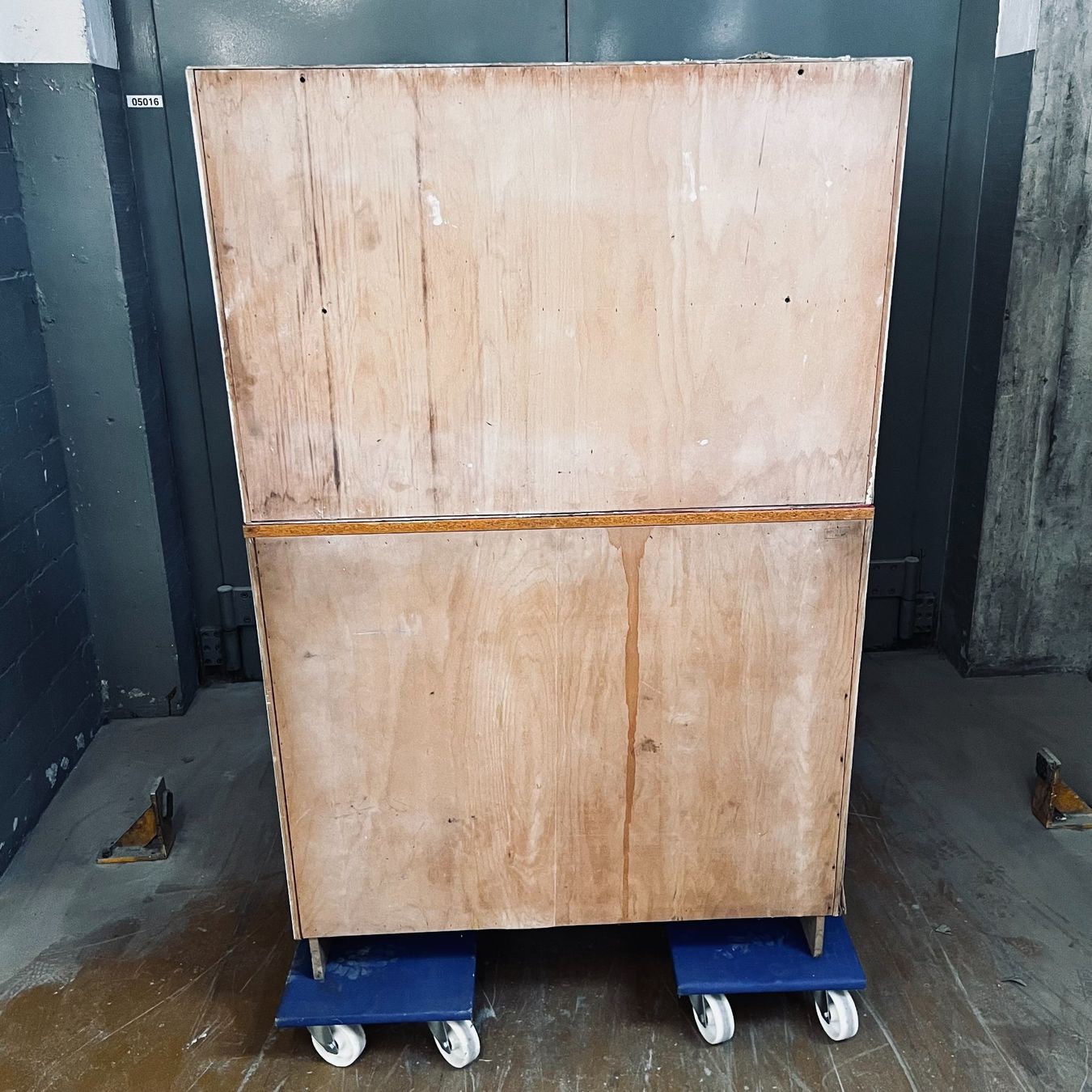 Credenze: Retro-Buffet: 50er, Kelco, Vintage – Usato da Büren an der Aare venduto da maxx72 6