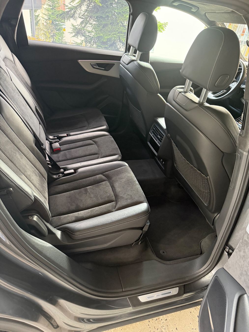 Audi Automobili: Audi SQ7*435PS*Diesel – Usato da Wangen b. Olten venduto da Majstor123 3