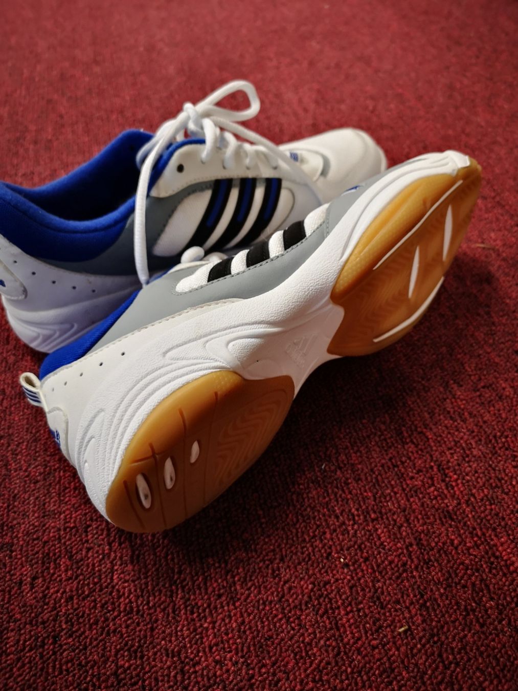 Adidas Scarpe da uomo: Adidas – Nuovo e nell'imballaggio originale da Möhlin venduto da Highwaytom 1