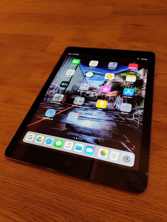 iPad Air 128 GB | Kaufen auf Ricardo