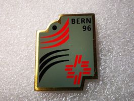 Ansteckpin 59: Bern 96 klein