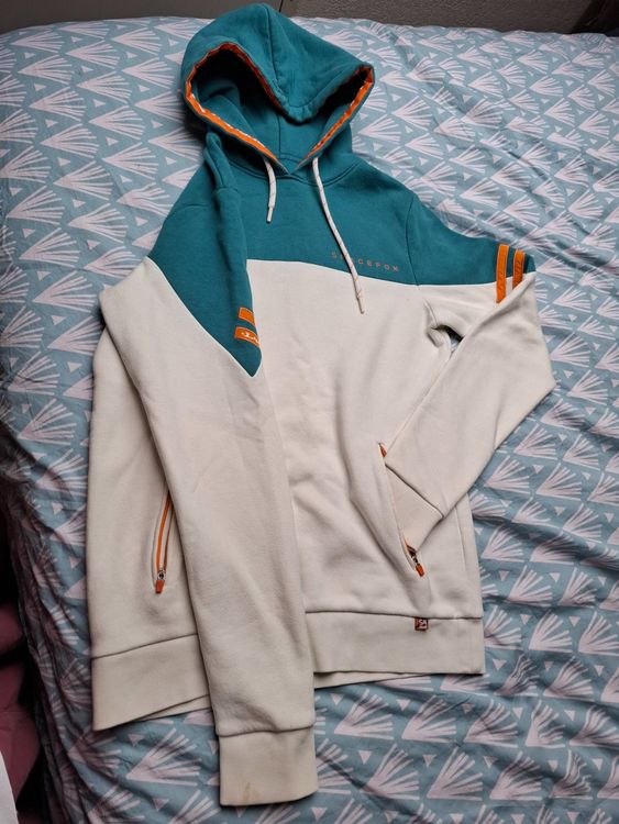 Sweat Spacefox Pull Spacefox Sweat Spacefox Vêtements