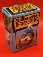 Schleich 40219 Superschlumpf im Ruderboot (2)