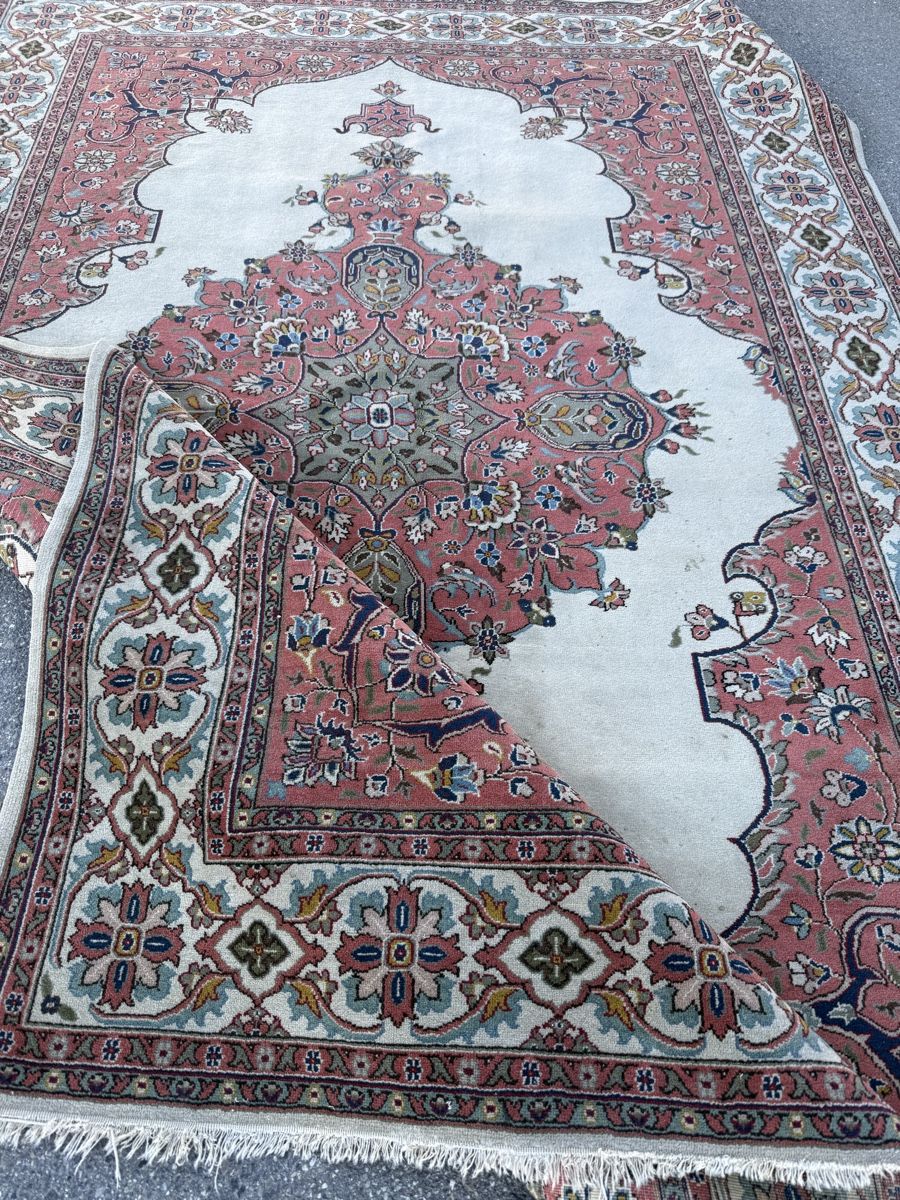 Tappeti: Wunderschöner Orientteppich  305x208 cm – Usato da Büron venduto da Filadefia-888 2