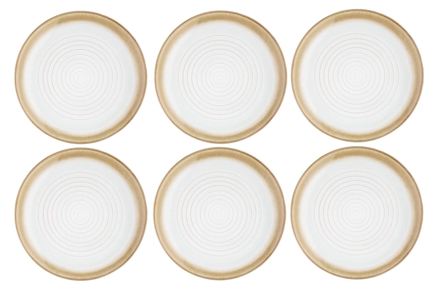 Teller: Teller-Set COSMOS Ø27,5cm – Neu und originalverpackt aus Bremgarten AG von simpliCH