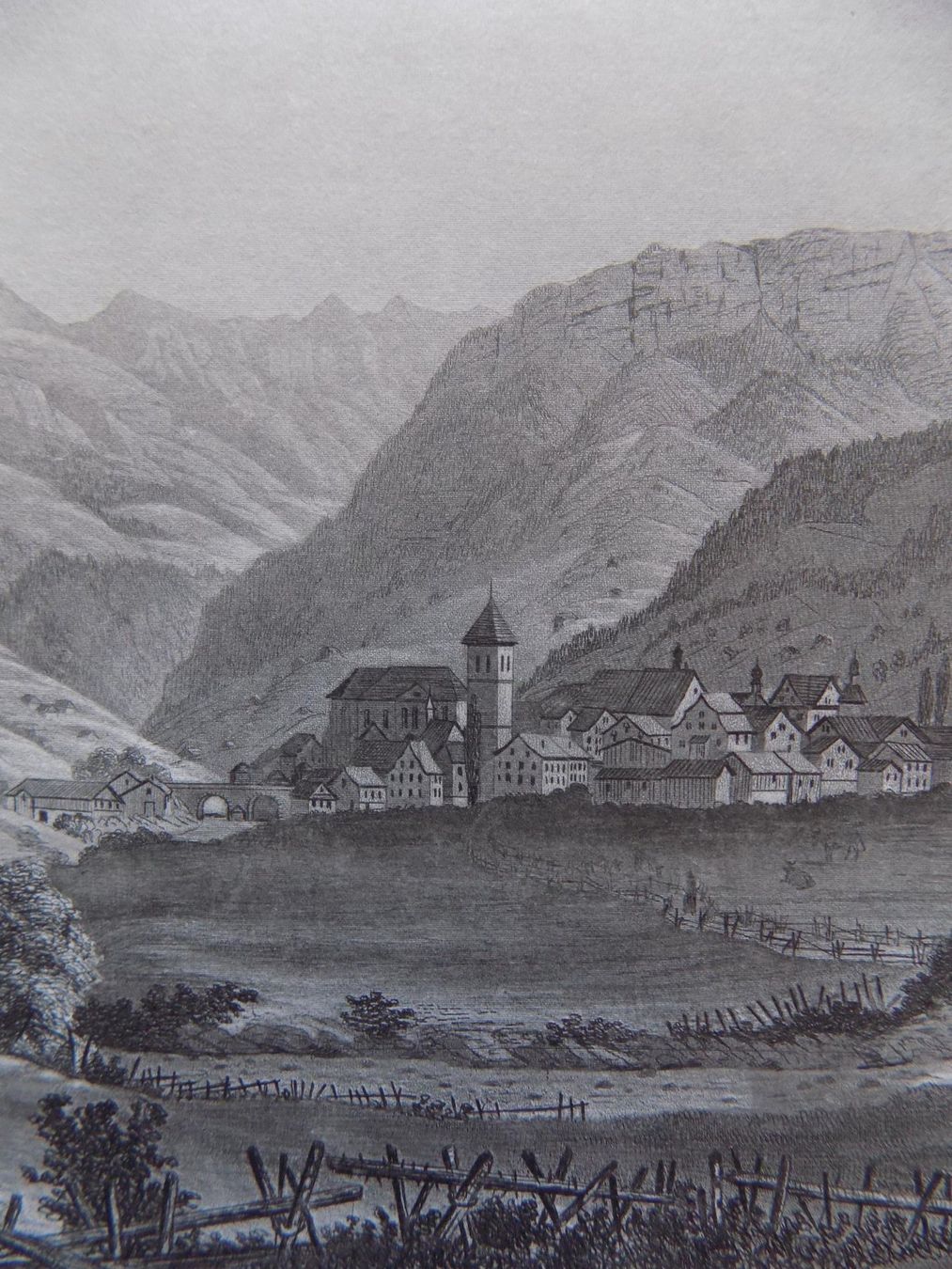 Stiche: Appenzell von Rüdisühli – Gebraucht aus Risch von Rischli15 5