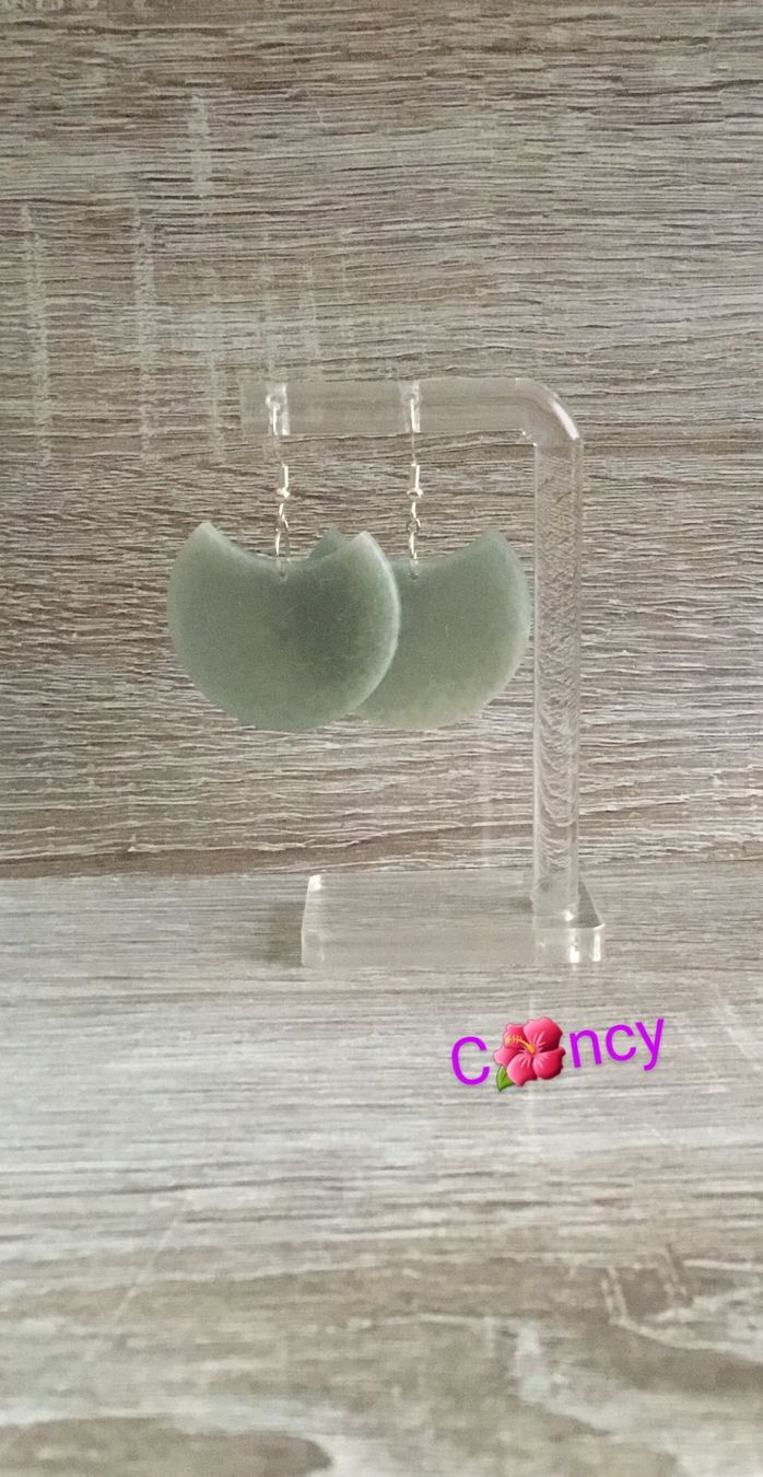 Orecchini pendenti & Orecchini a lobo: boucle d’oreille – Nuovo e nell'imballaggio originale da Genève venduto da mir_qfr5 1