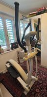 Crosstrainer Kettler Crem schwarz