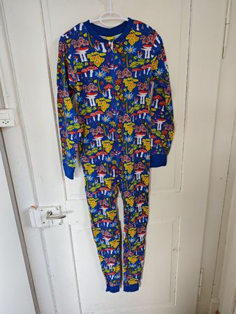 Pyjama Duns Gr 152