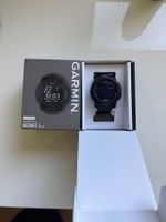 Garmin Instinct 3 Tactical Solar 50mm