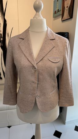Blazer halogen